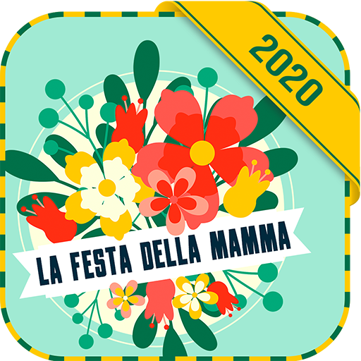 Frasi per la Festa della Mamma 2020 – Aplikace na Google Play
