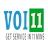 VOI 11 - Provider app icon