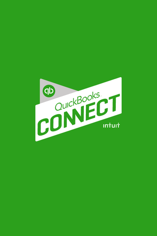 QuickBooks Connect 2015