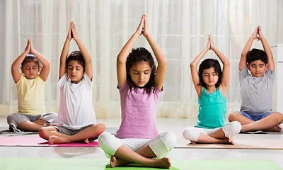 Prakash Yoga Classes