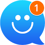 Cover Image of Unduh Messages - Text Messages 2.4 APK