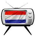 Icon Netherlands TV - Dutch TV