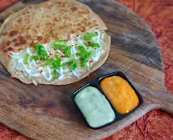 Paratha 18 menu 4