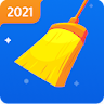 Wizard Cleaner - Booster icon