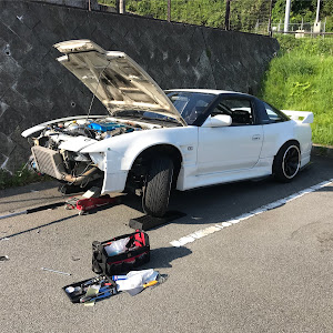 180SX RPS13