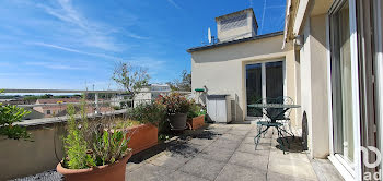 appartement à Corbeil-Essonnes (91)