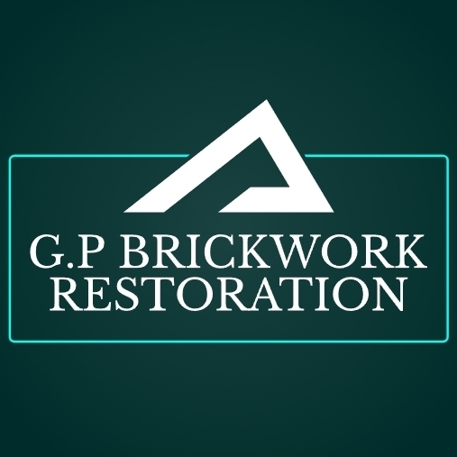 G.P Brickwork Restoration Logo