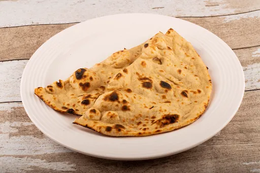 Tandoori Roti