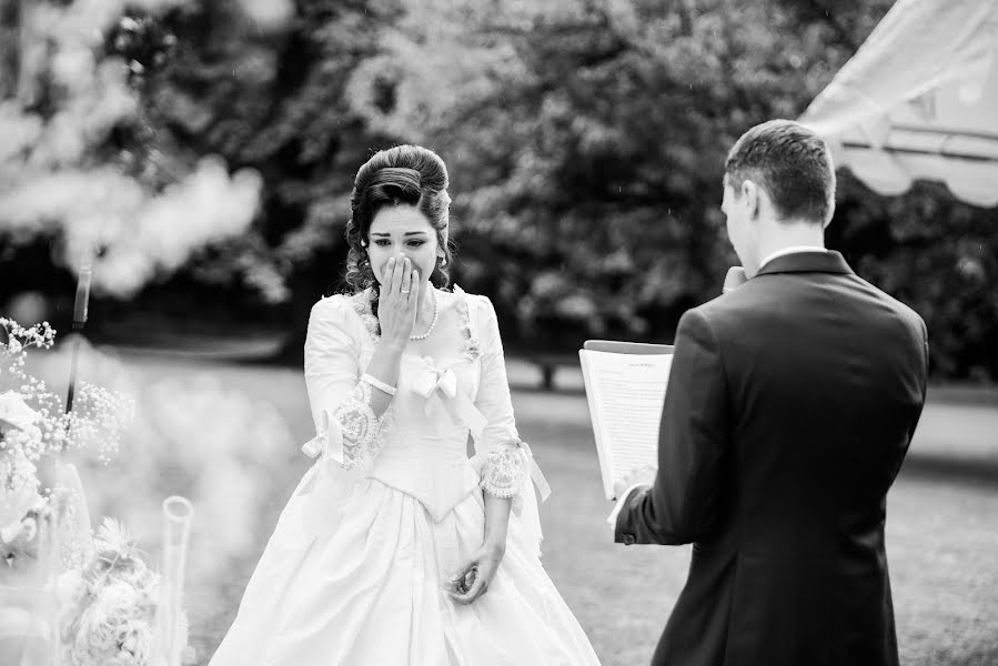 Nhiếp ảnh gia ảnh cưới Julia Tridard (juliatridard). Ảnh của 27 tháng 12 2019