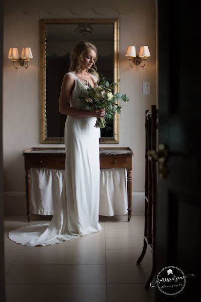 婚禮攝影師Marissa Jane（photobymarissa）。2019 7月2日的照片