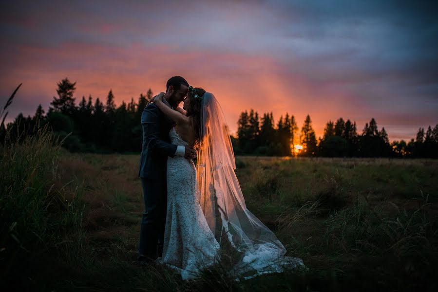 Fotógrafo de casamento Ryan Flynn (ryanflynnphoto). Foto de 27 de agosto 2019