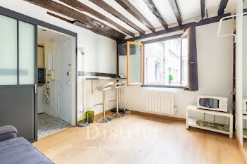 appartement à Paris 4ème (75)