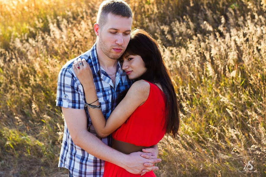 Wedding photographer Tatyana Studenikina (studenikina). Photo of 30 March 2016