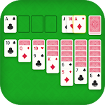 Cover Image of Unduh Solitaire Tak Terbatas 1.0.28 APK