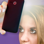 Cover Image of Download Front Flash Camera 1.05 APK