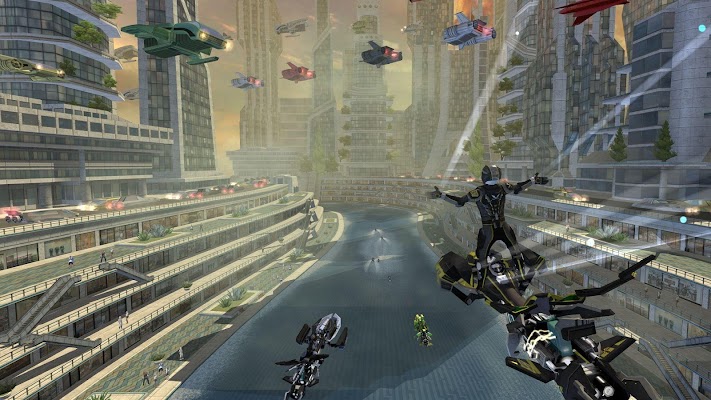  Riptide GP: Renegade- screenshot 