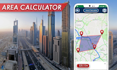 Live Earth Map Street View: Compass and Webcam Appのおすすめ画像4