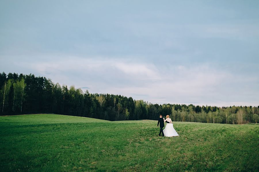 Svatební fotograf Mark Sobchuk (marksodschuk). Fotografie z 22.června 2017