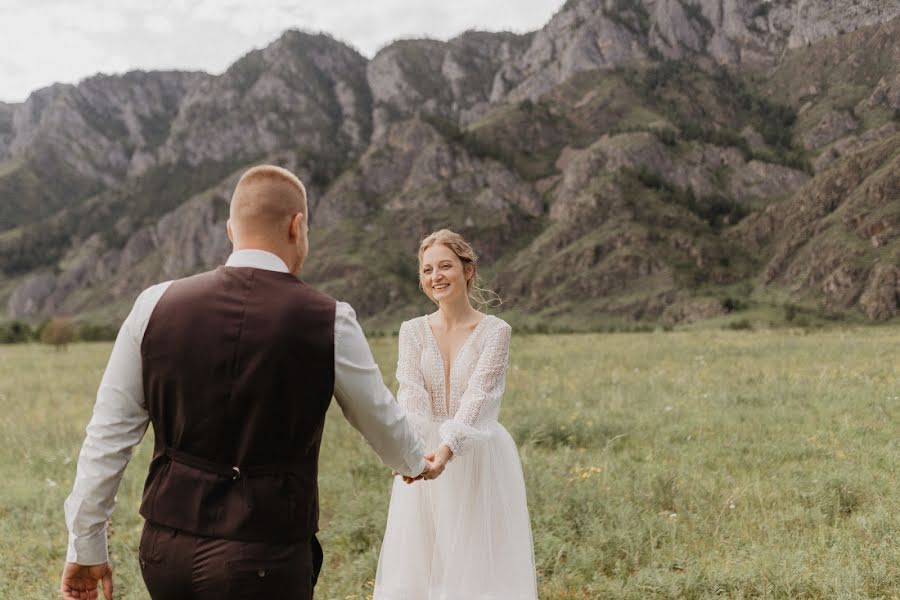 Fotografer pernikahan Tatyana Berezhnova (berezhnova). Foto tanggal 30 Juli 2020