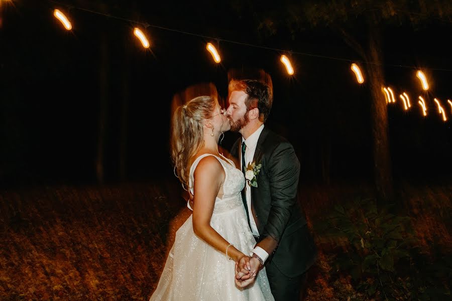 Photographe de mariage Jamie Schroeder (hellolovely). Photo du 8 novembre 2023