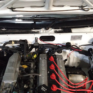 カローラレビン AE86