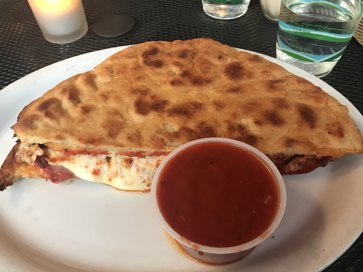 Calzone