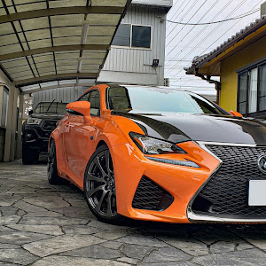 RC F