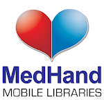 MedHand Mobile Libraries Apk