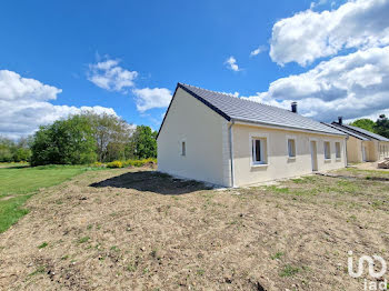 maison à Sully-sur-Loire (45)