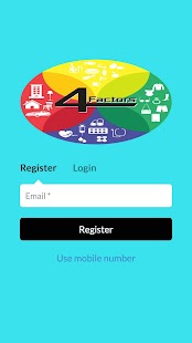 4Factors Shopping - náhled