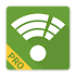 WiFi Monitor Pro - analyzer of Wi-Fi networks1.8 build 2137 (Paid)