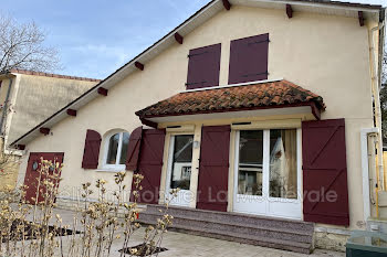 maison à Groléjac (24)