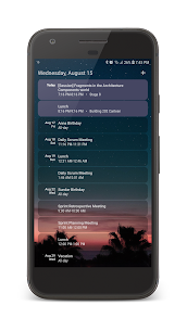 Your Calendar Widget Premium (MOD) 5