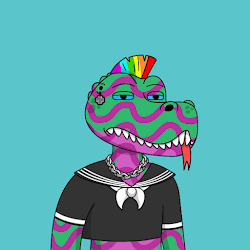 Byteosaurus #3485