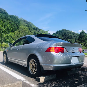 インテグラ DC5