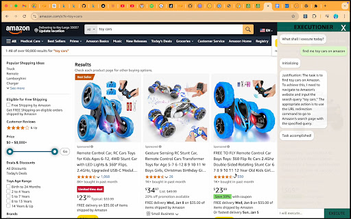 Browser Boss