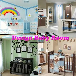 Download Design Baby Room For PC Windows and Mac