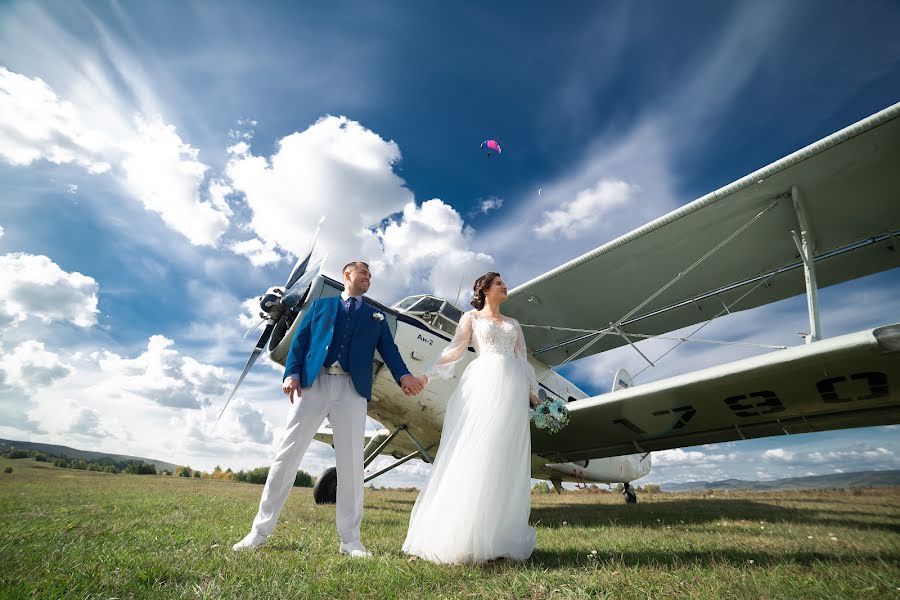 Fotógrafo de casamento Pavel Savin (pavelsavin). Foto de 4 de novembro 2023