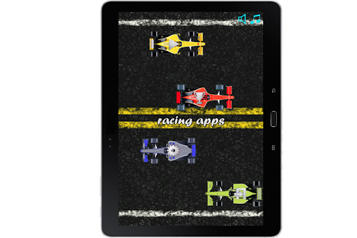 racing apps