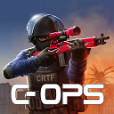 Critical Ops for Pc and Laptop - Background