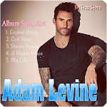 Cover Image of डाउनलोड Adam Levine Album Song Hot 1.0.105 APK