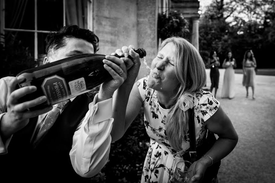 Photographe de mariage Emil Boczek (emilboczek). Photo du 4 janvier 2020