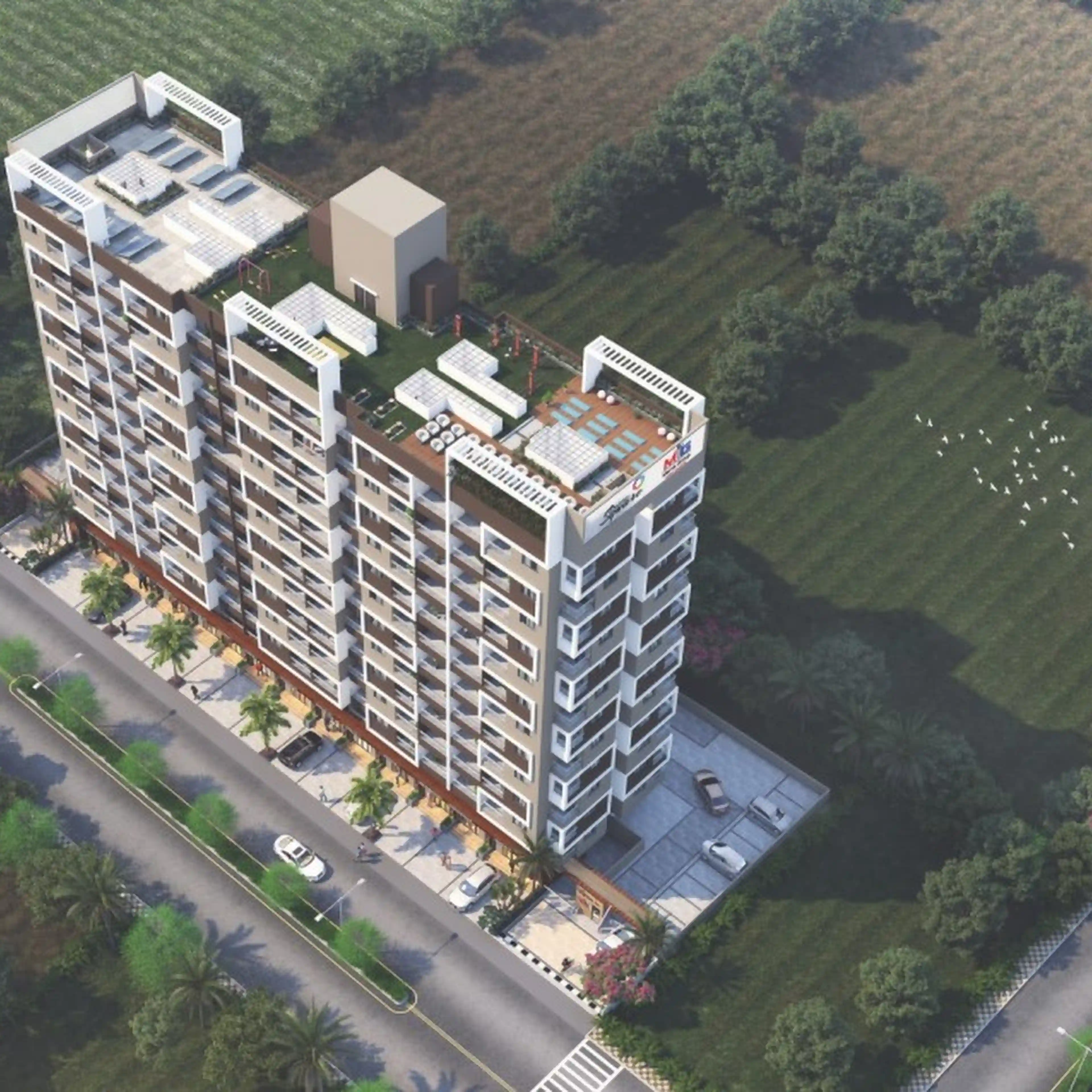 Marne Maithili Square-elevation-4