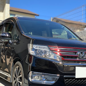 ステップワゴンスパーダ RK5