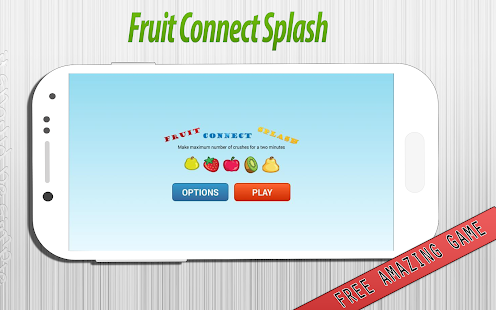 How to download Fruit Connect Splash 1.2 unlimited apk for android
