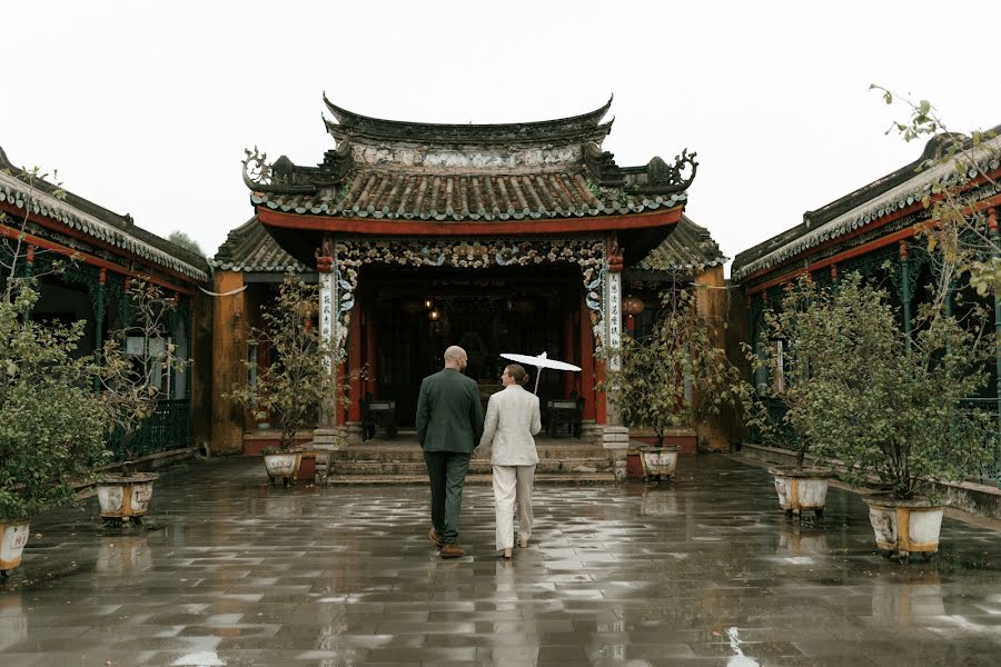 Fotógrafo de casamento Anh Phan (anhphan). Foto de 27 de dezembro 2023