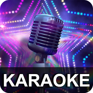 Karaoke Sing & Record - Karaoke Voice 1.0.1 Icon