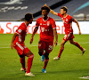 Kingsley Coman a fait son retour à l'entraînement avec le Bayern