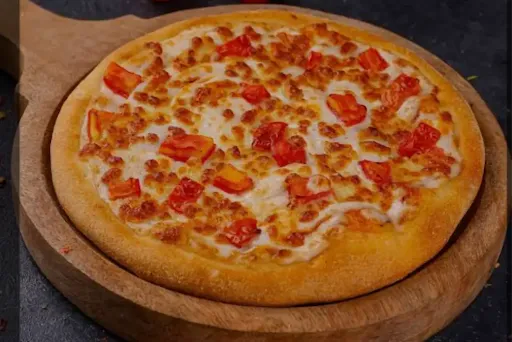 Tomato Pizza