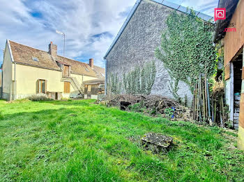 maison à Marcilly-le-Hayer (10)